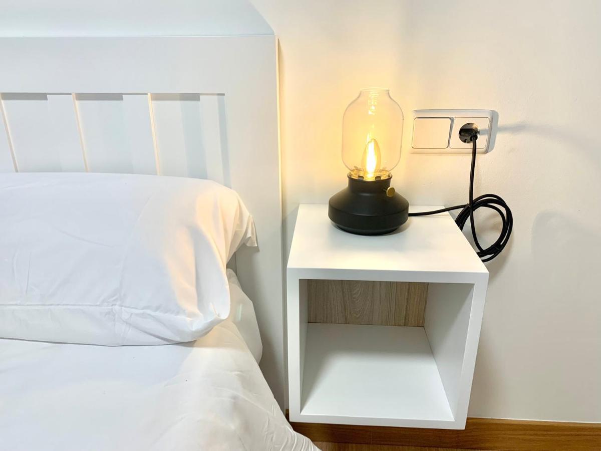 Casa Ferreiros. Parking Y Wifi Incluidos! * Gijón