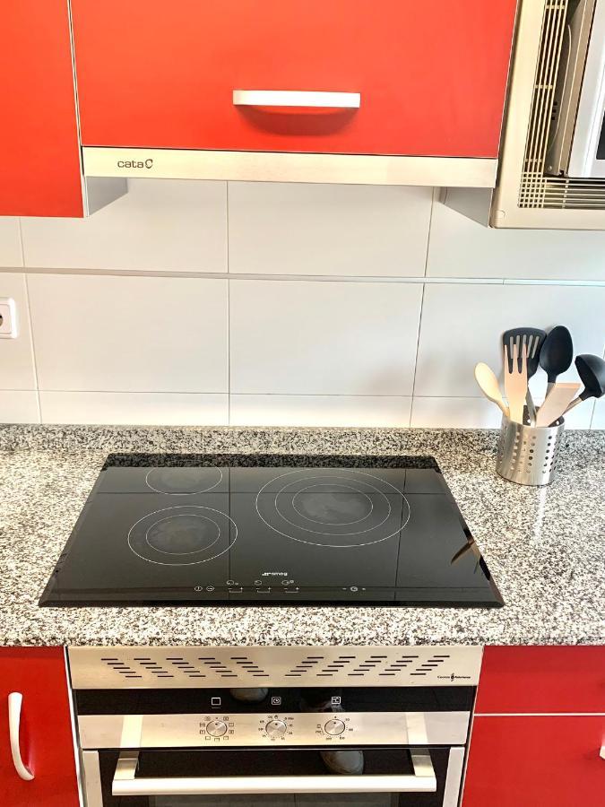 Casa Ferreiros. Parking Y Wifi Incluidos! Apartamento *