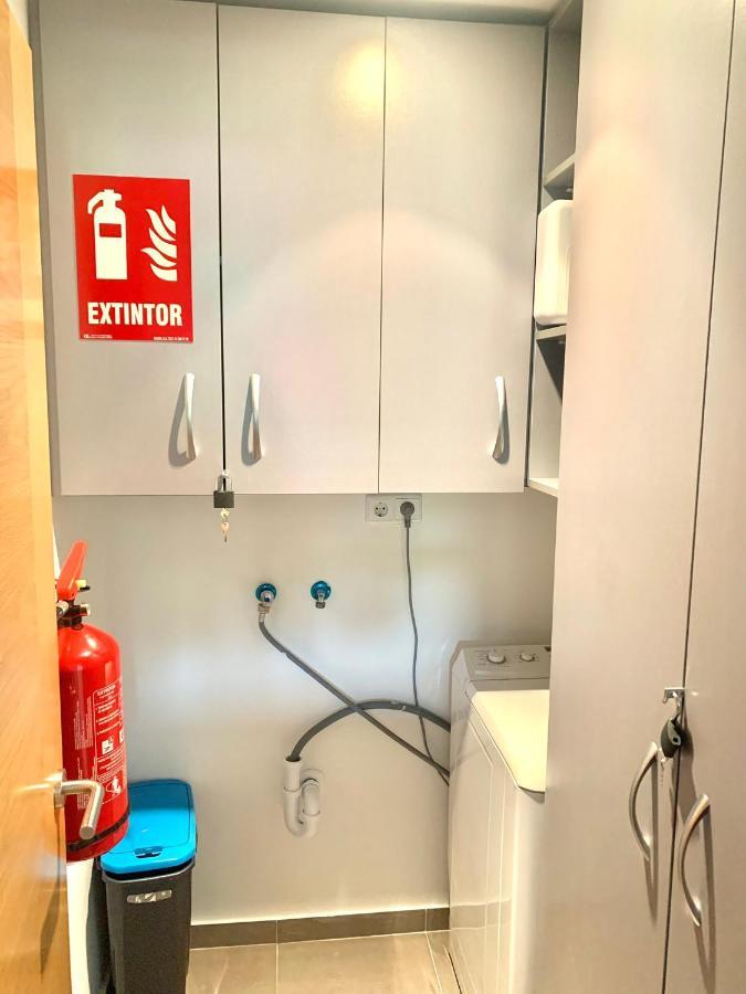 Casa Ferreiros. Parking Y Wifi Incluidos! Apartamento *
